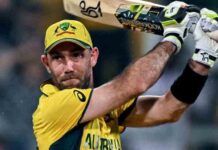 वनडे क्रिकेट में डबल सेंचुरी लगाने वाले ग्लैन मैक्सवेल ने लिया रिटायरमेंट glenn