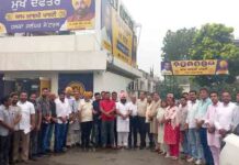 विकास कार्यों को गति देने के लिए नितिन कोहली की बड़ी पहल nitin