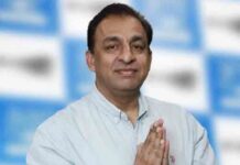 इंतज़ार खत्म! कब कंपलीट होगा ‘स्पोर्टस हब’ का निर्माण कार्य – नितिन कोहली, मेयर विनित धीर ने बताया प्लान nitin