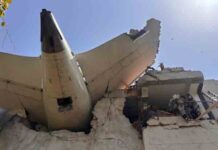 अहमदबाद प्लेन क्रैश में बड़ा अपडेट! अब तक इतने यात्रियों की मौत air