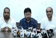 इनफ इज़ इनफ… नोट कर लें 18 जून… आपत्तीजनक फोटो वॉयरल पर बोले डा. रवजोत सिंह – aap