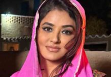 मशहूर सिंगर सोना वालिया का “कौर सिंह दा मान” धार्मिक गीत रिलीज़, देखें वीडियो sona