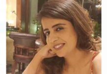 दुःखद! गोइंदवाल साहिब के पास दरिया से मिला जालंधर के उद्योगपति मिक्की तिवारी की पत्नी सोनम तिवारी का शव sonam