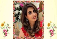 जालंधर – उद्योगपति नरेश तिवारी की बहू, मिक्की तिवारी की पत्नी सोनम तिवारी का रस्म उठाला आज rasam