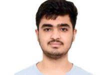 सेंट सोल्जर ग्रुप ऑफ इंस्टीट्यूशंस के छात्र माहिन सेठी ने JEE एडवांस 2025 में आल इंडिया 999वां रैंक किया हासिल mahin
