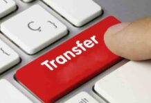 पंजाब पुलिस में बड़ा फेरबदल, 133 DSP एक साथ ट्रांसफर, dsp