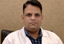 तकनीक और विशेषज्ञता की जीत : NHS अस्पताल जालंधर में HoLEP सर्जरी से भारी जोखिम वाले प्रोस्टेट केस का सफल इलाज nhs