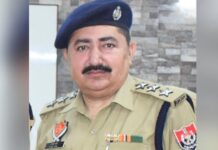 पंजाब सरकार की सख्त कार्रवाई! DSP Rajanpal अरेस्ट, जानें क्या है मामला