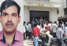 पंजाब में सनसनीखेज वारदात! बड़े कपड़ा व्यापारी की दिन दिहाड़े गोली मारकर हत्या fazilka