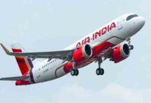 दिल्ली एयरपोर्ट पर बड़ा हादसा! एयर इंडिया फ्लाइट से उतर रहे थे यात्री, लग गई आग, मचा हड़कंप air