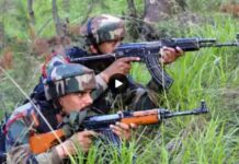 Operation Sindoor के बाद Operation Mahadev- पहलगाम अटैक में वांटेड आतंकी समेत 3 ढेर jammu