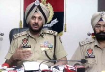 गोल्डन टेंपल को धमकी मामले में सॉफ्टवेयर इंजीनियर अरेस्ट, हुआ ये बड़ा खुलासा threat