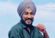 Canada News : जालंधर के पड़ौसी जिला के युवक की कनाडा में मौत, इस हाल में मिला शव youth