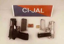 काउंटर इंटेलीजेंस जालंधर को मिली बड़ी कामयाबी, लारेंस गैंग का शूटर अरेस्ट, सामने आया Dubai, UAE क्नेक्शन counter