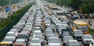 दिल्ली में इन वाहनों को नहीं मिलेगा पैट्रोल-डीज़ल, जानें वजह delhi