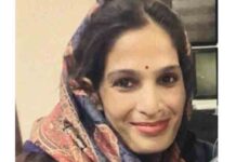 जालंधर – युवा नेता लक्की नाहर की बहन की ससुराल में मौत lucky