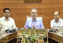 जालंधर सिविल अस्पताल में मरीजों की मौत के मामले में पंजाब सरकार का सख्त एक्शन- MS, SMO समेत तीन सस्पेंड, एक डिसमिस punjab