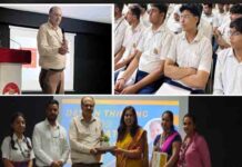 इनोसेंट हार्टस स्कूल, लोहारां ने छात्रों को नवोन्मेषी विचारों के लिए डिज़ाइन थिंकिंग से बनाया सशक्त innocent