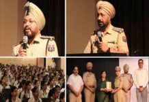 इनोसेंट हार्टस में ‘नशे से कैसे बचें’ और ‘सोशल मीडिया ट्रैप्स’ पर जागरूकता सत्र का आयोजन innocent