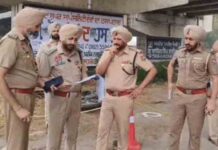 जालंधर – शाहकोट में पुलिस और तस्करों में चली गोलियां, दो पेशेवर क्रिमिनल जख्मी jalandhar