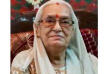 जालंधर – जोशी अस्पताल के डाक्टर मुकेश जोशी की माता जी का निधन, आज शाम होगा अंतिम संस्कार doctor