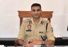 राजपुरा-शंभू रेल ट्रैक पर ब्लास्ट केस ट्रेस, 4 आतंकी अरेस्ट, हुआ ये बड़ा खुलासा