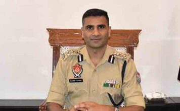 राजपुरा-शंभू रेल ट्रैक पर ब्लास्ट केस ट्रेस, 4 आतंकी अरेस्ट, हुआ ये बड़ा खुलासा