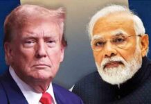 टैरिफ पर डोनाल्ड ट्रंप ने लिया यू-टर्न, इन उत्पादों में दी टैक्स की छूट, नर्म पड़े ट्रंप तो मोदी ने कही ये बात revised