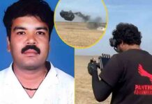 शूटिंग के दौरान जाने-माने स्टंटमैन एस एम राजू की मौत, देखें आखिरी पल का खौफनाक वीडियो stuntman