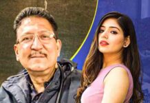 पंजाबी एक्ट्रेस तानिया के पिता पर बदमाशों ने बरसाई गोलियां, ये है चर्चा punjabi