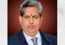 जालंधर – शनिवार को होगी गणपति इंटरप्राइजिज के गौरव कुमार के पिता विजय कुमार की याद में प्रार्थना सभा prayer