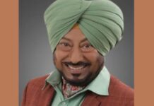 नहीं रहे कॉमेडी किंग जसविंदर भल्ला comedian