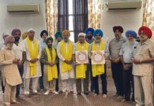 जालंधर – Thind Eye Hospital के डा. जेएस थिंद द्वारा लगाया गया आंखो का फ्री चैकअप कैंप, नितिन कोहली श्री गुरुद्वारा साहिब पहुंचे thind