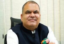 पंजाब सरकार ने उद्योग जगत को सशक्त बनाने के लिए ‘राइजिंग पंजाब – सजैशनज़ टू सॉलूशनज़’ कड़ी की शुरुआत की reshuffle