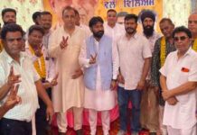 Jalandhar News : नितिन कोहली और अमृतपाल सिंह की जोड़ी ने किया कमाल nitin