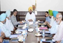 मंडी मज़दूरों को मान सरकार ने दी बड़ी राहत, मंडी लेबर रेट में 10 फ़ीसदी वृद्धि punjab