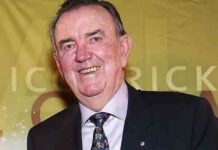 ऑस्ट्रेलिया के महान खिलाड़ी Bob Simpson का निधन, शोक में डूबा क्रिकेट जगत bob