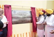 CM Bhagwant Mann ने Sukhbir Badal को दी चुनौती – झूठी उपलब्धियों का बखान करने के बजाय बरगाड़ी कांड और नशे से हुई मौतों की जिम्मेदारी लें cm