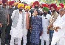 CM Bhagwant Mann ने अधिकारियों को बाढ़ प्रभावित क्षेत्रों में बचाव और राहत कार्यों में और तेजी लाने के निर्देश दिए further