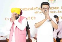 तमिलनाडु की ‘मुख्यमंत्री ब्रेकफास्ट स्कीम’ को पंजाब में लागू करने की संभावनाएं तलाशेंगे: मुख्यमंत्री भगवंत मान will