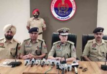 जालंधर-किडनी अस्पताल के डाक्टर पर फायरिंग का मामला ट्रेस, शूटर अरेस्ट, लेकिन… case