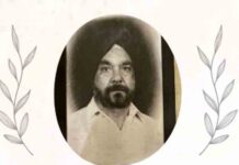 जालंधर हाईटस -1 निवासी दर्शन सिंह कालड़ा का निधन, आज शाम होगा अंतिम संस्कार jalandhar