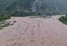 पंजाब में बाढ़ से हालात बदतर, सुखना-भाखड़ा के फ्लड गेट खोले, घग्गर नदी का जलस्तर बढ़ा, मोहाली में भी अलर्ट, CM ने बुलाई इमरजेंसी मीटिंग, किया ये ऐलान flood