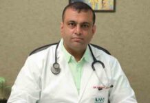 NHS अस्पताल में शुरू होगी अत्याधुनिक वर्टिगो लैब, चक्कर आना, घूमने जैसा अनुभव या संतुलन बिगड़ना – कोई बीमारी नहीं – डाक्टर संदीप गोयल vertigo