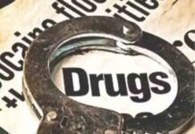 ‘युद्ध नशों विरुद्ध’ के 206वें दिन पंजाब पुलिस द्वारा 3.6 KG हेरोइन सहित 78 तस्कर काबू 206