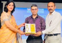 इनोसेंट हार्ट्स द्वारा आईडिया टू इंपैक्ट-टर्निंग विज़न इनटू रियलिटी – कार्यशाला का आयोजन innocent