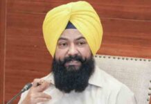 जसवीर गढ़ी द्वारा अधिकारियों को सख्त निर्देश ; SC/ST अत्याचार निवारण अधिनियम को प्रभावशाली ढंग से लागू करना सुनिश्चित किया जाए jasvir