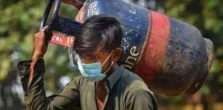 जंग का असर! रसोई गैस हुई मंहगी, अब इतने रूपए में मिलेगा सिलेंडर lpg