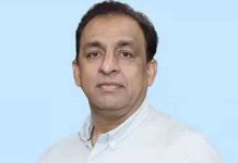 पंजाब में आज़ादी की चमक 79वें स्वतंत्रता दिवस पर और भी जगमगाई : नितिन कोहली ने सीएम भगवंत मान और आप सुप्रीमो अरविंद केजरीवाल की सराहना की 79th