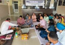भारत कॉलेज ऑफ फार्मेसी में नए सेशन 2025 के लिए ओरिएंनटेशन दिवस मनाया गया